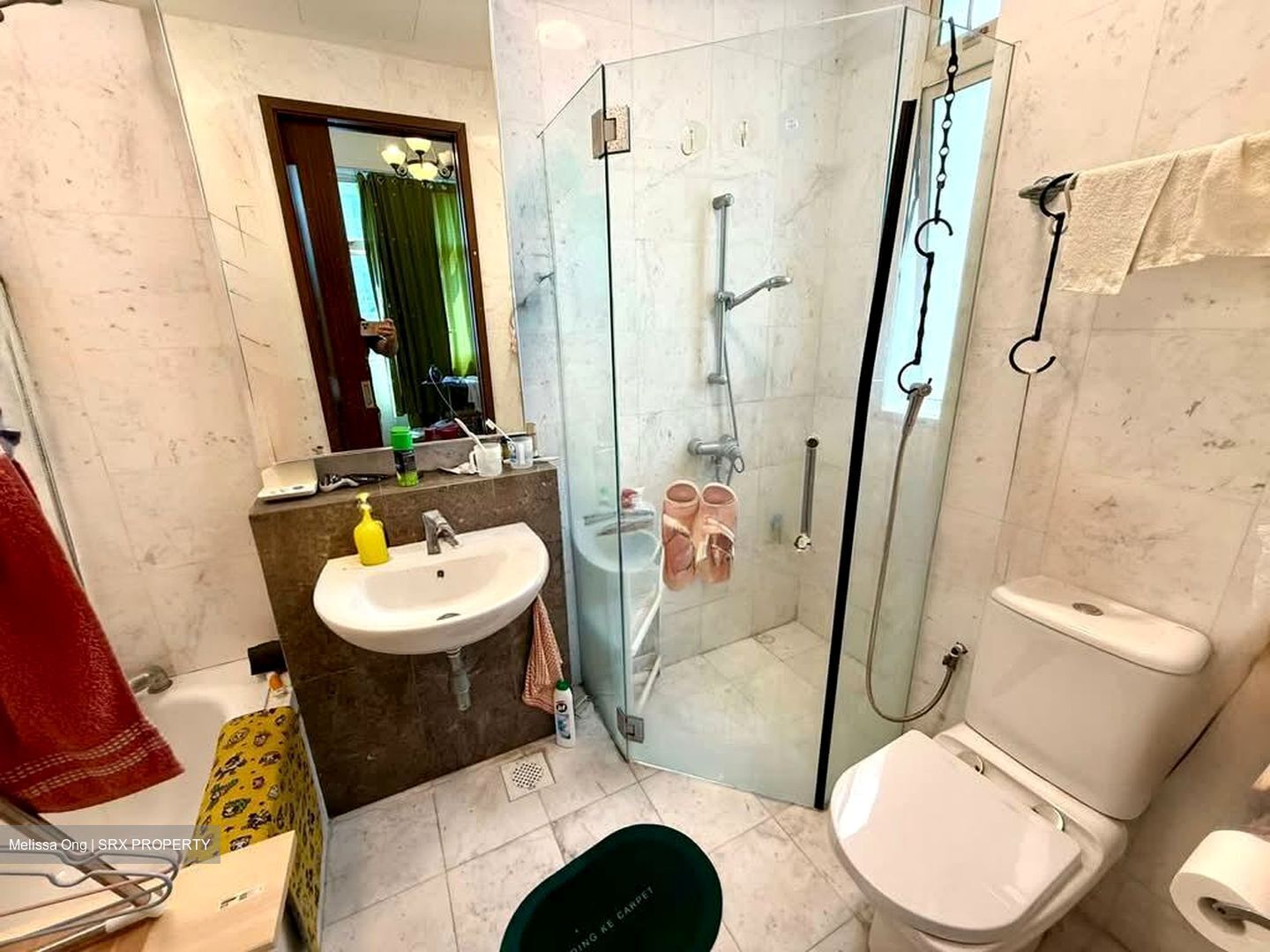 Mandale Heights (D11), Apartment #535247891